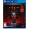 Playstation 4 Diablo 4