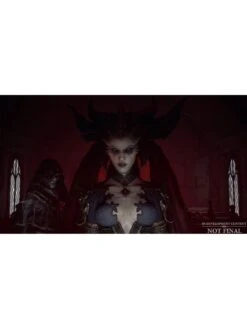 Playstation 4 Diablo 4 -NARA Computer Shop VEMQX SQ4 0000000088 NO COLOR SLd