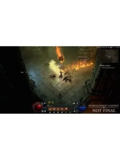 Playstation 4 Diablo 4 -NARA Computer Shop VEMQX SQ6 0000000088 NO COLOR SLd2