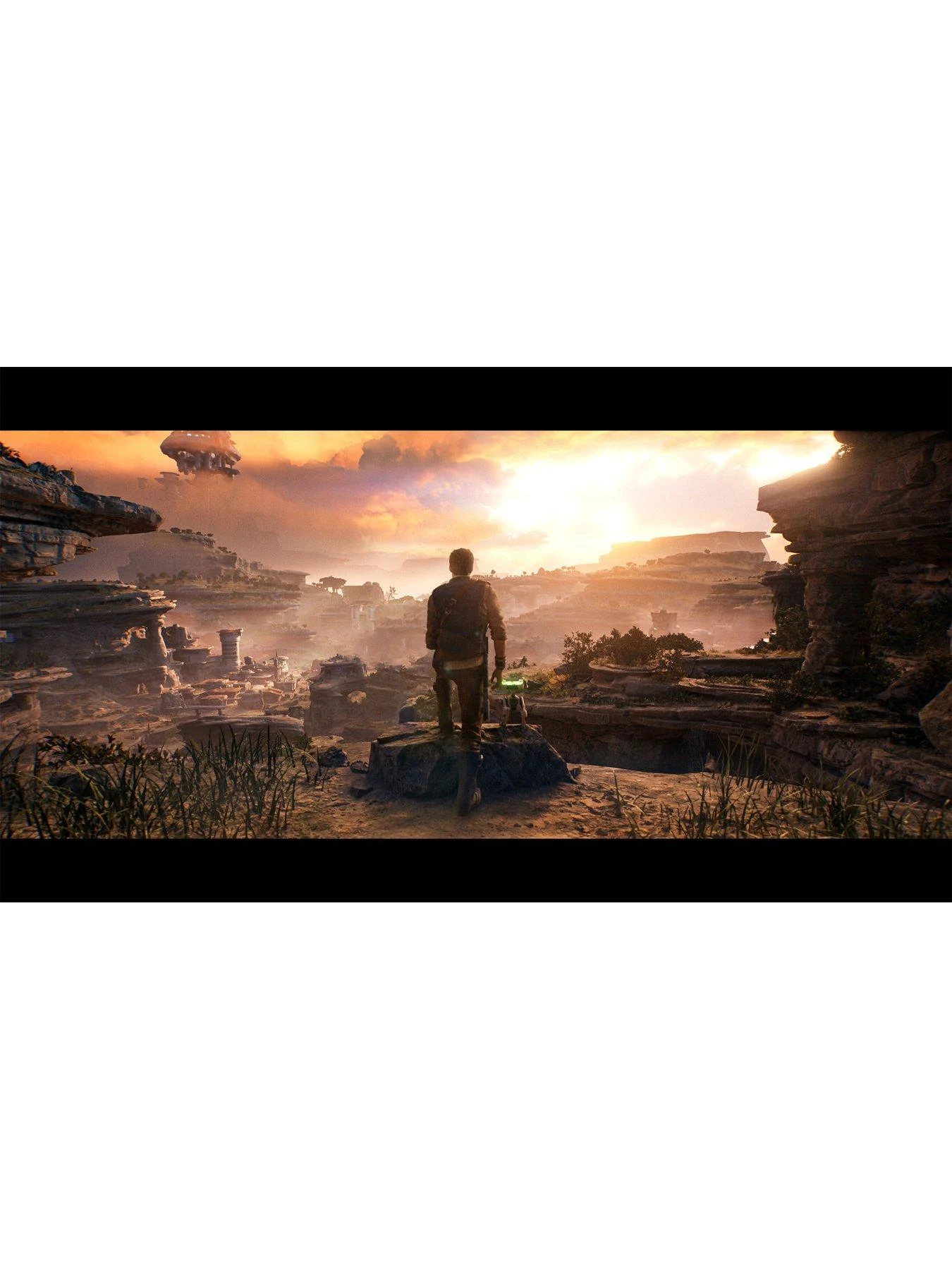 PlayStation 5 Star Wars: Jedi Survivor 6 PlayStation 5 Star Wars: Jedi Survivor - Image 4