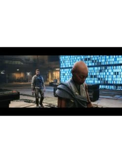 PlayStation 5 Star Wars: Jedi Survivor 14 PlayStation 5 Star Wars: Jedi Survivor -NARA Computer Shop VEMQZ SQ5 0000000088 NO COLOR SLd1