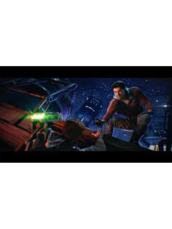 PlayStation 5 Star Wars: Jedi Survivor 15 PlayStation 5 Star Wars: Jedi Survivor -NARA Computer Shop VEMQZ SQ6 0000000088 NO COLOR SLd2