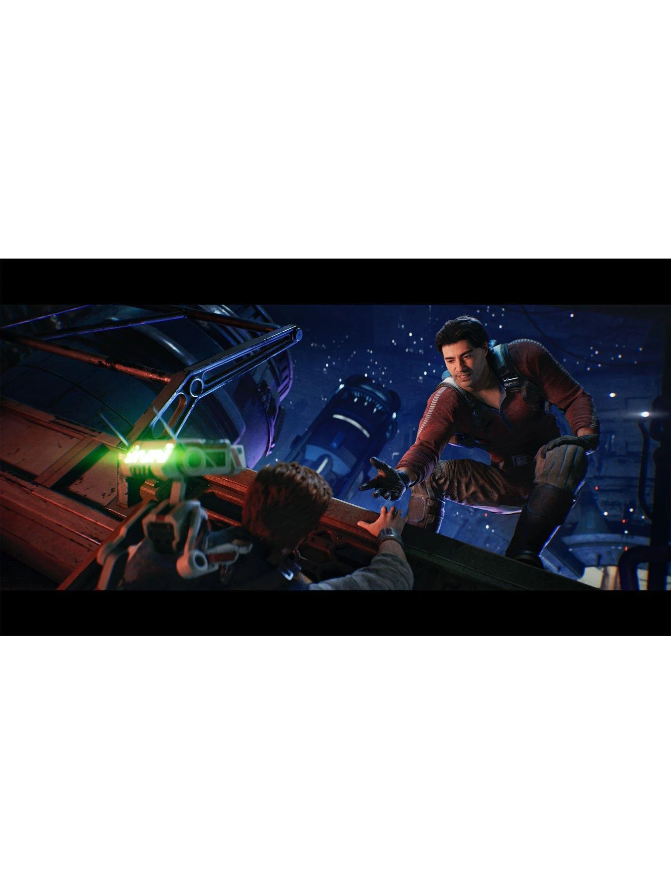 PlayStation 5 Star Wars: Jedi Survivor 8 PlayStation 5 Star Wars: Jedi Survivor - Image 6