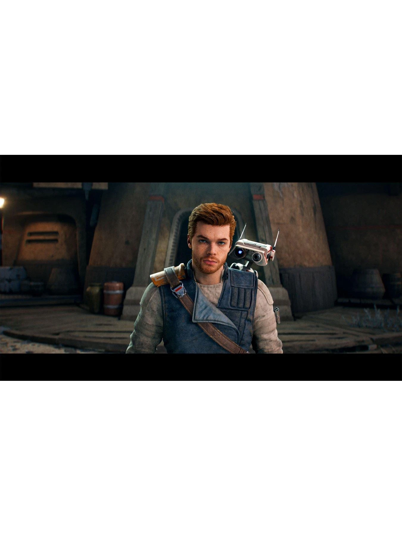 PlayStation 5 Star Wars: Jedi Survivor 9 PlayStation 5 Star Wars: Jedi Survivor - Image 7