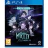 Playstation 4 Mato Anomalies: Day One Edition 2 Playstation 4 Mato Anomalies: Day One Edition -NARA Computer Shop VEMR3 SQ1 0000000088 NO COLOR SLf