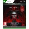 Xbox Series X Diablo 4 1 Xbox Series X Diablo 4 -NARA Computer Shop VEMR4 SQ1 0000000088 NO COLOR SLf