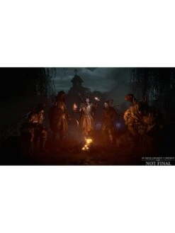 Xbox Series X Diablo 4 -NARA Computer Shop VEMR4 SQ4 0000000088 NO COLOR SLd