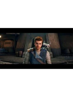 Xbox Series X Star Wars: Jedi Survivor - Deluxe Edition -NARA Computer Shop VEMR6 SQ7 0000000088 NO COLOR SLd3