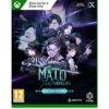 Xbox Series X Mato Anomalies: Day One Edition -NARA Computer Shop VEMR7 SQ1 0000000088 NO COLOR SLf