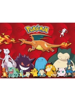 Ravensburger Pokemon Twin Pack 10934 100pc 13338 100pc -NARA Computer Shop VEN95 SQ5 0000000099 N A SLd2