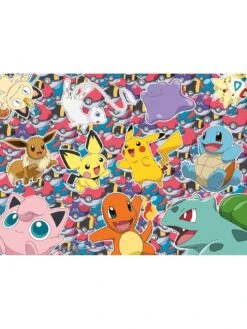 Ravensburger Pokemon Twin Pack 10934 100pc 13338 100pc -NARA Computer Shop VEN95 SQ6 0000000099 N A SLd3