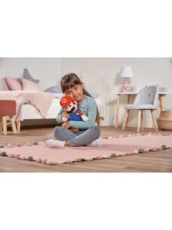 Super Mario Mario Plush - 30cm -NARA Computer Shop VENAB SQ5 0000000099 N A SLd2