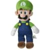 Super Mario Luigi Plush 30cm