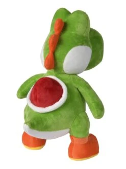 Super Mario Yoshi Plush - 30cm -NARA Computer Shop VENAD SQ3 0000000099 N A SLd