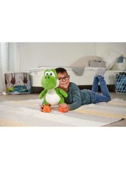 Super Mario Yoshi Plush - 30cm -NARA Computer Shop VENAD SQ4 0000000099 N A SLd1
