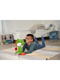 Super Mario Yoshi Plush - 30cm -NARA Computer Shop VENAD SQ5 0000000099 N A SLd2