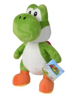 Super Mario Yoshi Plush - 30cm -NARA Computer Shop VENAD SQ6 0000000099 N A SLd3