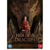 Game Of Thrones House Of The Dragon: Season 1 - DVD