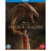 Game Of Thrones House Of The Dragon: Season 1 - Blu Ray