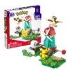 Mega Construx Pokémon Countryside Windmill Building Set -NARA Computer Shop VEY0U SQ2 0000000099 N A SLf