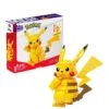 Mega Construx Pokémon Jumbo Pikachu Building Set