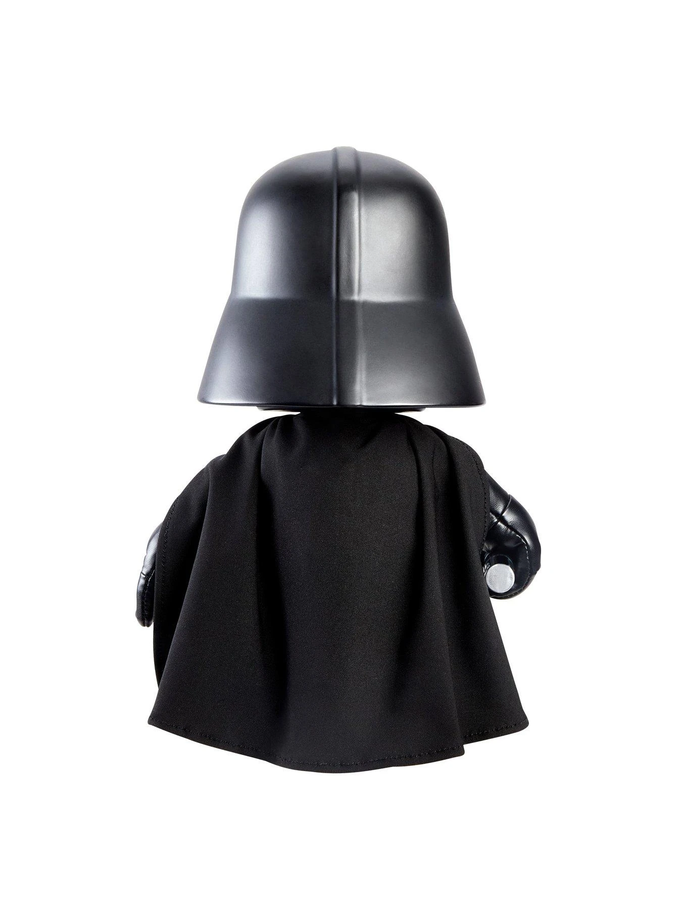 Star Wars Darth Vader Voice Manipulator Feature Plush 4 Star Wars Darth Vader Voice Manipulator Feature Plush - Image 2