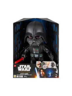 Star Wars Darth Vader Voice Manipulator Feature Plush 11 Star Wars Darth Vader Voice Manipulator Feature Plush -NARA Computer Shop VEY3S SQ7 0000000099 N A SLd4