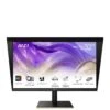 MSI Summit MS321UP, 32 Inch, 4K UHD, 60hz, HDR 600, IPS Flat Monitor -NARA Computer Shop VF1R8 SQ1 0000000004 BLACK SLf