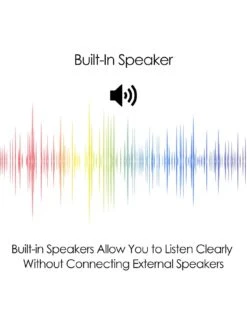 MSI PRO MP241CA 24 Inch, FHD, 75Hz, AMD Freesync, Curved, With Built In Speakers -NARA Computer Shop VF1RA SQ6 0000000004 BLACK SLd2