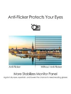 MSI PRO MP241CA 24 Inch, FHD, 75Hz, AMD Freesync, Curved, With Built In Speakers -NARA Computer Shop VF1RA SQ7 0000000004 BLACK SLd3