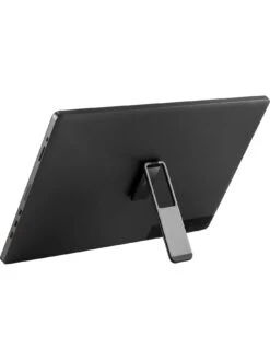 MSI PRO MP161 16 Inch, Full HD, IPS, 60Hz Portable Monitor -NARA Computer Shop VF1RB SQ5 0000000004 BLACK SLd1