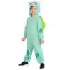 Pokémon Child Bulbasaur Costume