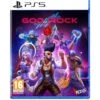 Playstation God Of Rock: Deluxe Edition