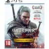 Playstation The Witcher 3: Wild Hunt - Complete Edition 1 Playstation The Witcher 3: Wild Hunt - Complete Edition -NARA Computer Shop VFCYI SQ1 0000000099 N A SLf