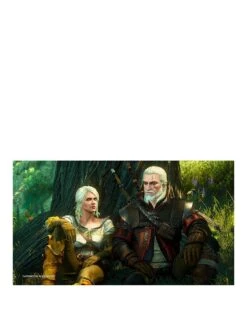 Playstation The Witcher 3: Wild Hunt - Complete Edition -NARA Computer Shop VFCYI SQ3 0000000099 N A SLa