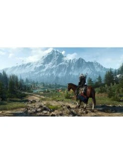 Playstation The Witcher 3: Wild Hunt - Complete Edition -NARA Computer Shop VFCYI SQ4 0000000099 N A SLd