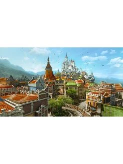 Playstation The Witcher 3: Wild Hunt - Complete Edition -NARA Computer Shop VFCYI SQ5 0000000099 N A SLd1