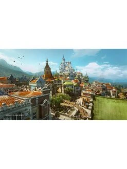 Playstation The Witcher 3: Wild Hunt - Complete Edition -NARA Computer Shop VFCYI SQ7 0000000099 N A SLd3