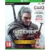 Xbox The Witcher 3: Wild Hunt - Complete Edition