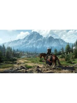Xbox The Witcher 3: Wild Hunt - Complete Edition -NARA Computer Shop VFCZ2 SQ4 0000000099 N A SLd