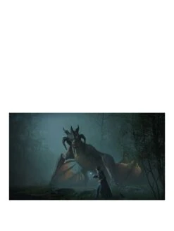 Nintendo Hogwarts Legacy: Deluxe Edition -NARA Computer Shop VFCZ6 SQ2 0000000099 N A SLb