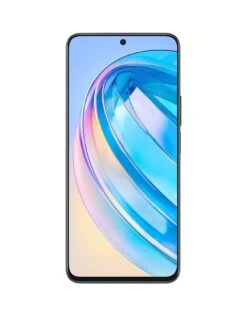 Honor X8a - Midnight Black -NARA Computer Shop VFERT SQ2 0000000004 BLACK SLb