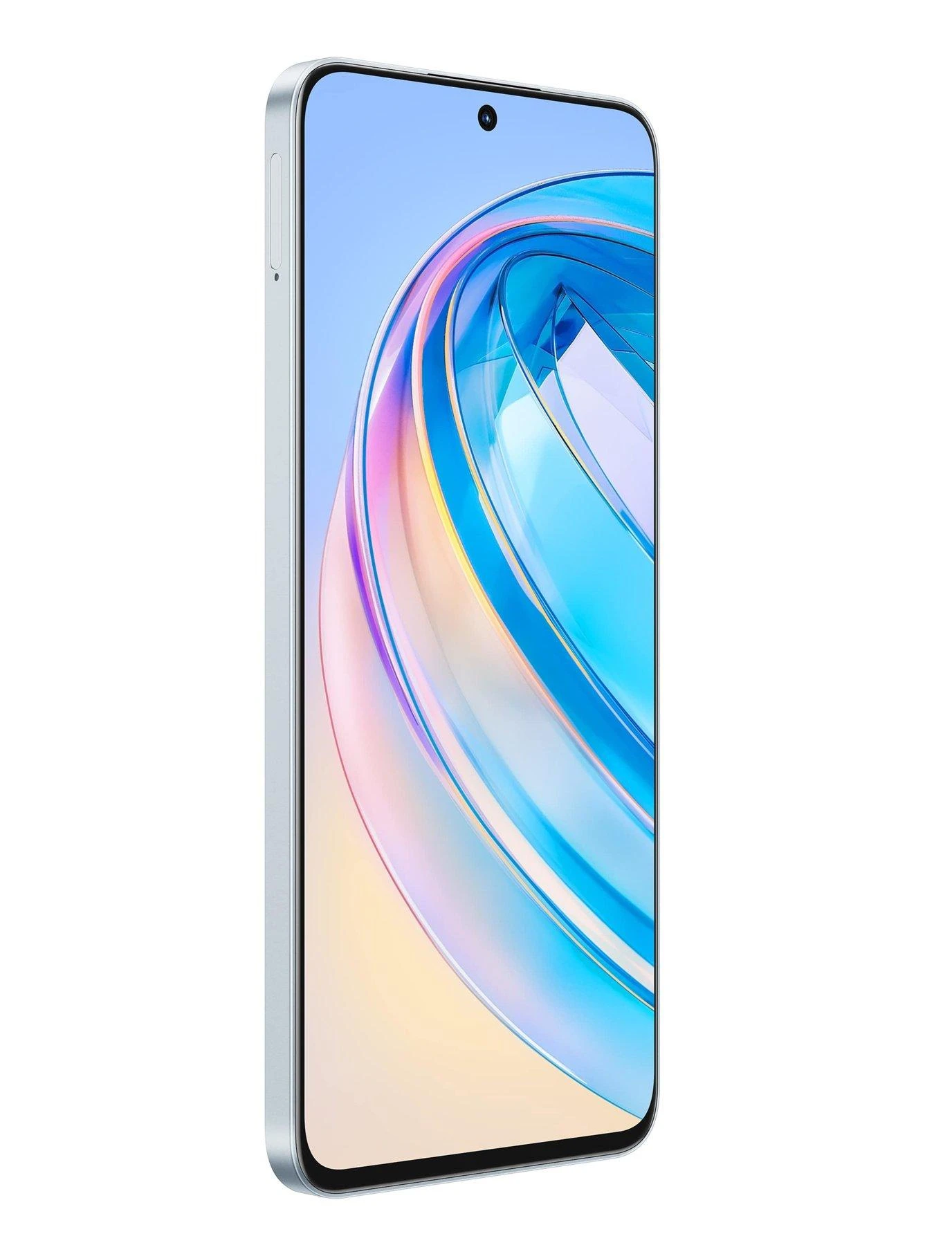 Honor X8a - Titanium Silver 6 Honor X8a - Titanium Silver - Image 4