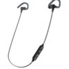 Kitsound Race 15 Sport Wireless Earphones Black -NARA Computer Shop VFGES SQ1 0000000088 NO COLOR SLf