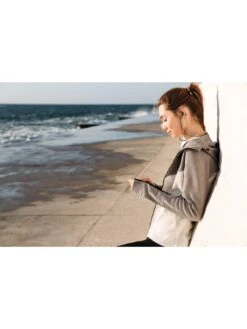 Kitsound Race 15 Sport Wireless Earphones Black -NARA Computer Shop VFGES SQ4 0000000088 NO COLOR SLd