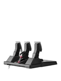 Thrustmaster T-3PM Pedals For PS5 / PS4 / Xbox Series X|S / Xbox One / PC -NARA Computer Shop VFGF2 SQ2 0000000088 NO COLOR SLb