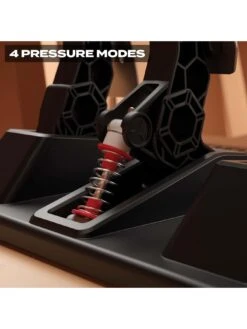Thrustmaster T-3PM Pedals For PS5 / PS4 / Xbox Series X|S / Xbox One / PC -NARA Computer Shop VFGF2 SQ4 0000000088 NO COLOR SLd
