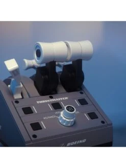 Thrustmaster TCA Quadrant Boeing Edition For Xbox Series X|S / Xbox One / PC -NARA Computer Shop VFGF6 SQ6 0000000088 NO COLOR SLd2