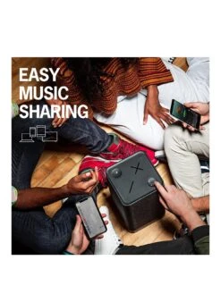 Ultimate Ears HYPERBOOM Bluetooth Speaker - Black -NARA Computer Shop VFJR7 SQ3 0000000004 BLACK SLa