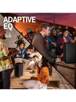 Ultimate Ears HYPERBOOM Bluetooth Speaker - Black -NARA Computer Shop VFJR7 SQ4 0000000004 BLACK SLd